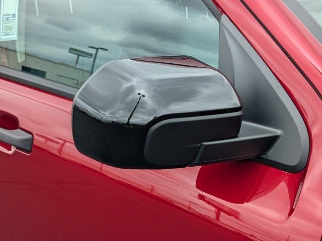 2025 Ford Maverick XLT AWD SuperCrew - 22894829 - 10