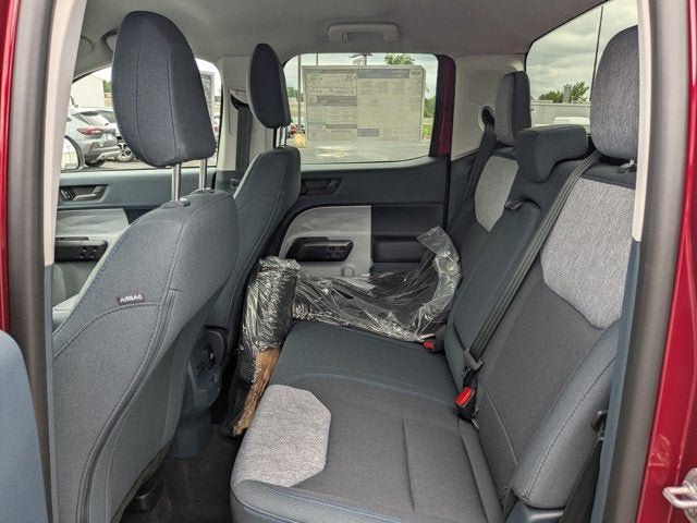 2025 Ford Maverick XLT AWD SuperCrew - 22894829 - 11