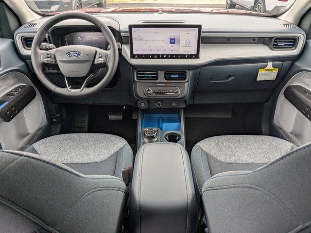 2025 Ford Maverick XLT AWD SuperCrew - 22894829 - 12