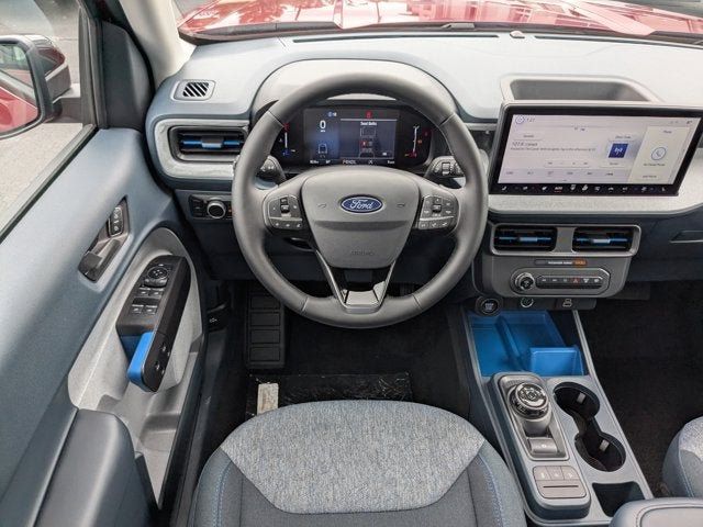 2025 Ford Maverick XLT AWD SuperCrew - 22894829 - 13