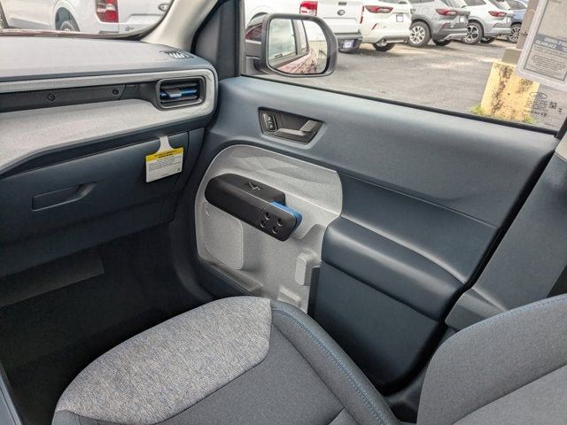 2025 Ford Maverick XLT AWD SuperCrew - 22894829 - 14