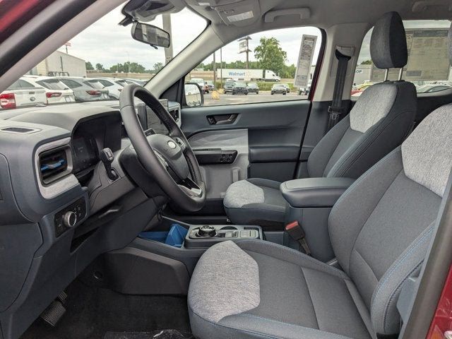 2025 Ford Maverick XLT AWD SuperCrew - 22894829 - 15