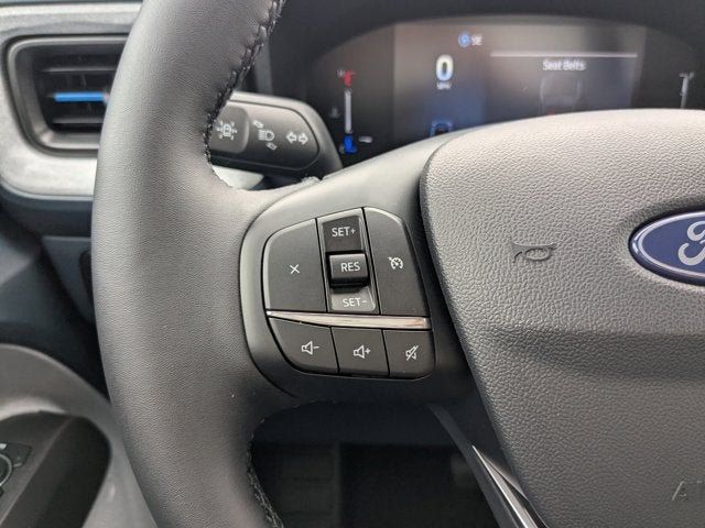 2025 Ford Maverick XLT AWD SuperCrew - 22894829 - 17