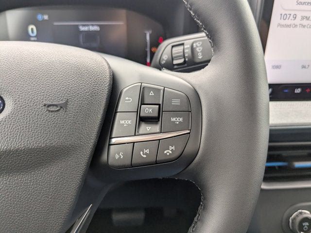 2025 Ford Maverick XLT AWD SuperCrew - 22894829 - 18