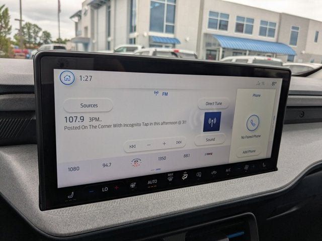 2025 Ford Maverick XLT AWD SuperCrew - 22894829 - 19