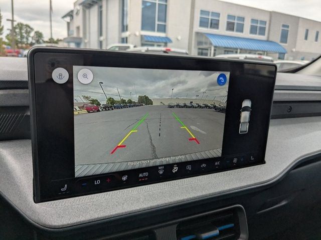 2025 Ford Maverick XLT AWD SuperCrew - 22894829 - 20