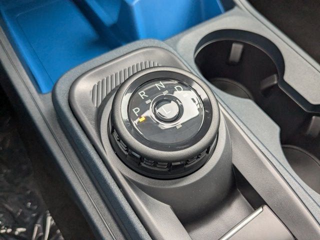 2025 Ford Maverick XLT AWD SuperCrew - 22894829 - 21