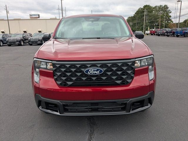 2025 Ford Maverick XLT AWD SuperCrew - 22894829 - 7