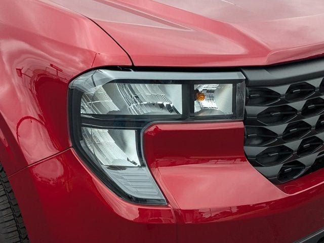 2025 Ford Maverick XLT AWD SuperCrew - 22894829 - 8