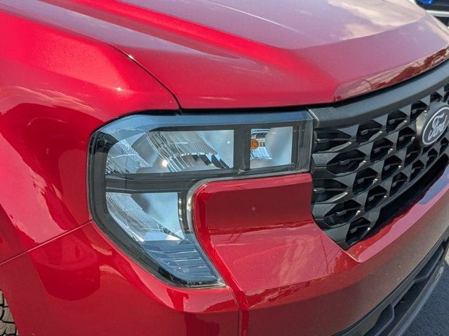 2025 Ford Maverick XLT AWD SuperCrew - 22905333 - 9