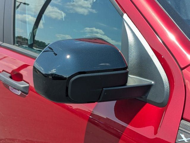 2025 Ford Maverick XLT AWD SuperCrew - 22905333 - 11