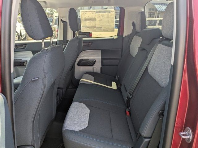 2025 Ford Maverick XLT AWD SuperCrew - 22905333 - 12