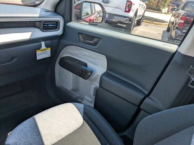 2025 Ford Maverick XLT AWD SuperCrew - 22905333 - 15