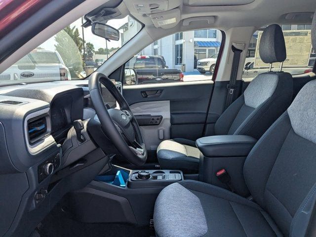 2025 Ford Maverick XLT AWD SuperCrew - 22905333 - 16