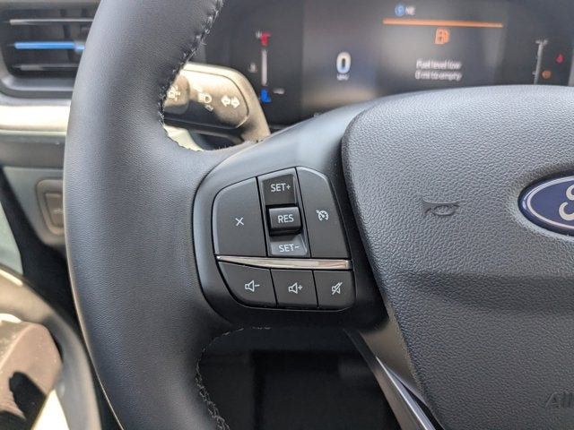 2025 Ford Maverick XLT AWD SuperCrew - 22905333 - 19