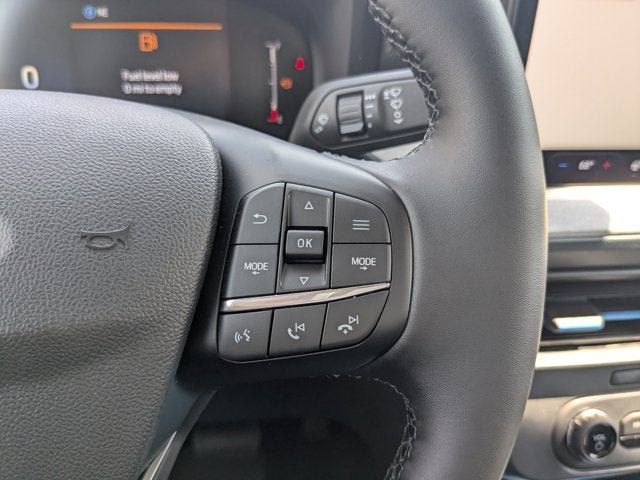 2025 Ford Maverick XLT AWD SuperCrew - 22905333 - 20