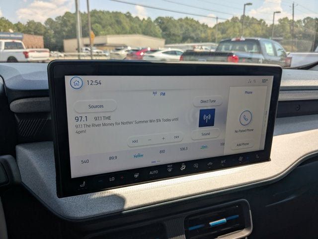 2025 Ford Maverick XLT AWD SuperCrew - 22905333 - 21