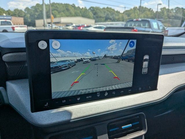 2025 Ford Maverick XLT AWD SuperCrew - 22905333 - 22