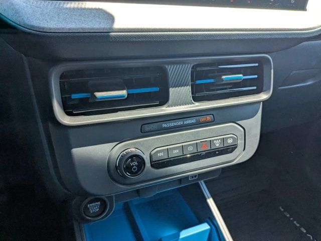 2025 Ford Maverick XLT AWD SuperCrew - 22905333 - 23