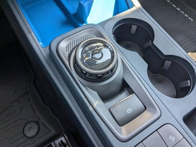 2025 Ford Maverick XLT AWD SuperCrew - 22905333 - 24