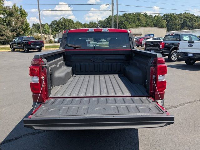 2025 Ford Maverick XLT AWD SuperCrew - 22905333 - 5