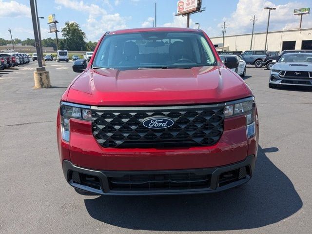 2025 Ford Maverick XLT AWD SuperCrew - 22905333 - 8