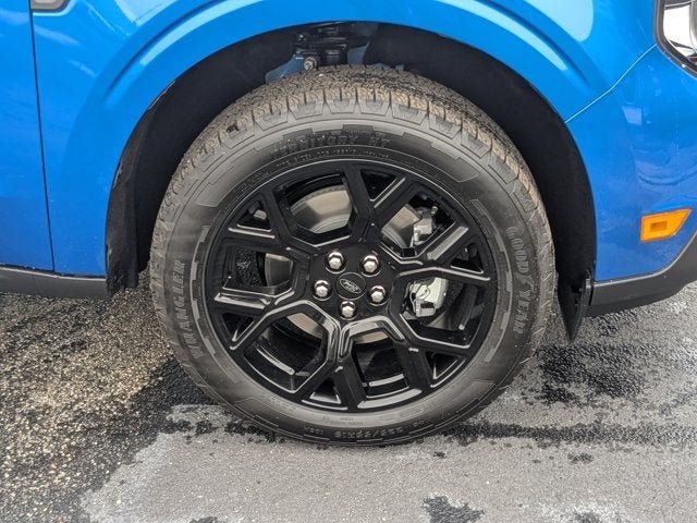 2025 Ford Maverick XLT AWD SuperCrew - 22923443 - 9