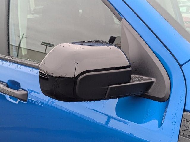 2025 Ford Maverick XLT AWD SuperCrew - 22923443 - 10