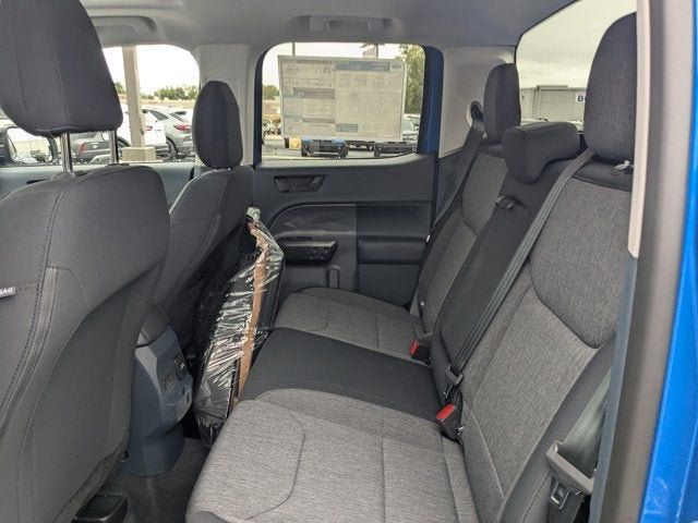 2025 Ford Maverick XLT AWD SuperCrew - 22923443 - 11