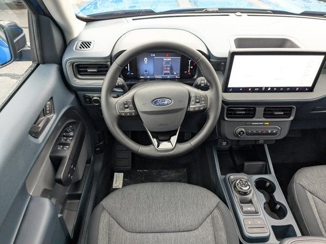 2025 Ford Maverick XLT AWD SuperCrew - 22923443 - 13