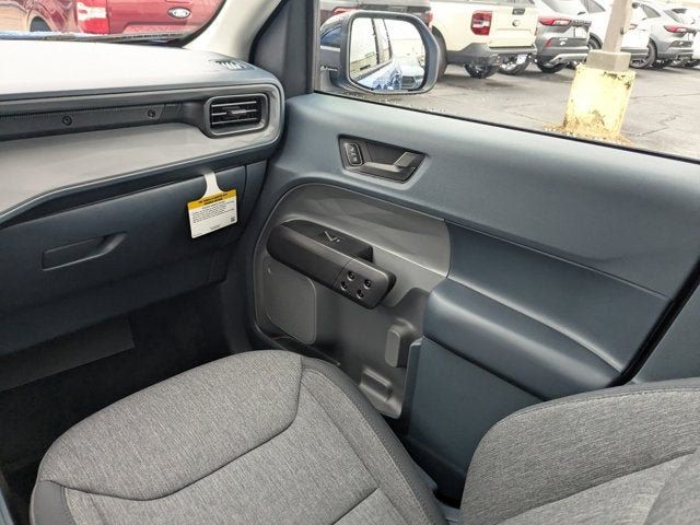 2025 Ford Maverick XLT AWD SuperCrew - 22923443 - 14