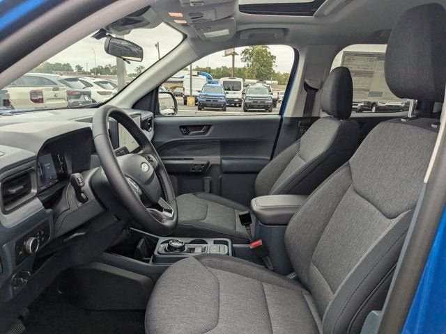 2025 Ford Maverick XLT AWD SuperCrew - 22923443 - 15