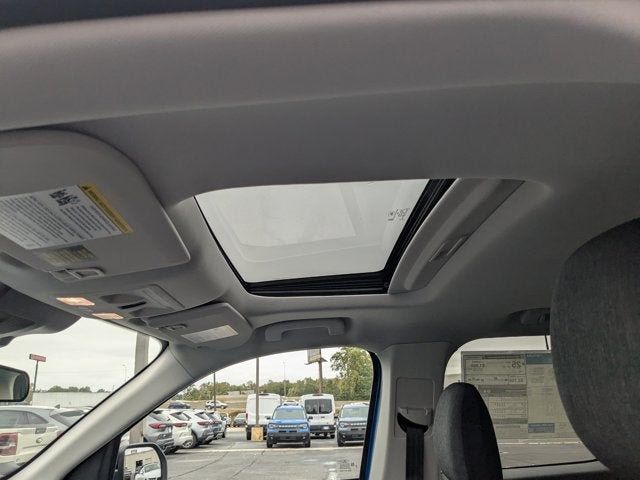 2025 Ford Maverick XLT AWD SuperCrew - 22923443 - 17