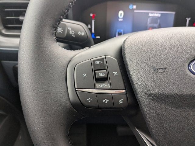 2025 Ford Maverick XLT AWD SuperCrew - 22923443 - 19