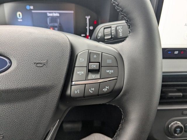 2025 Ford Maverick XLT AWD SuperCrew - 22923443 - 20