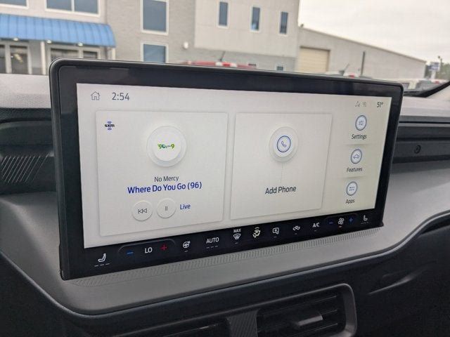 2025 Ford Maverick XLT AWD SuperCrew - 22923443 - 21