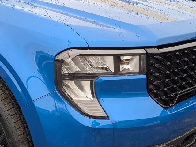 2025 Ford Maverick XLT AWD SuperCrew - 22923443 - 8