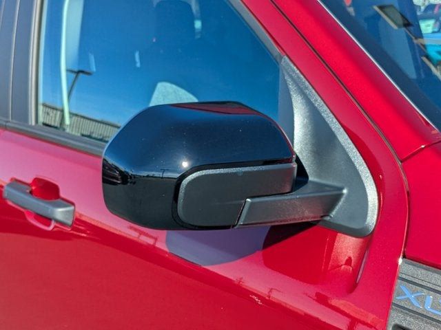 2025 Ford Maverick XLT AWD SuperCrew - 22948617 - 9