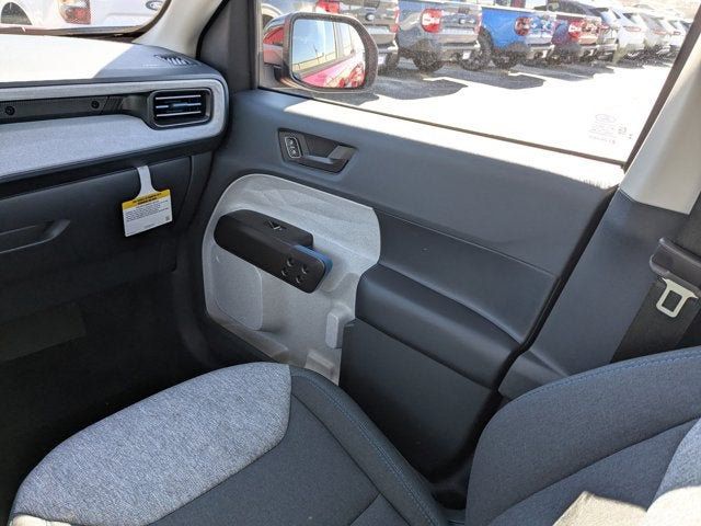 2025 Ford Maverick XLT AWD SuperCrew - 22948617 - 13