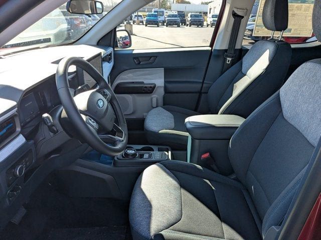 2025 Ford Maverick XLT AWD SuperCrew - 22948617 - 14