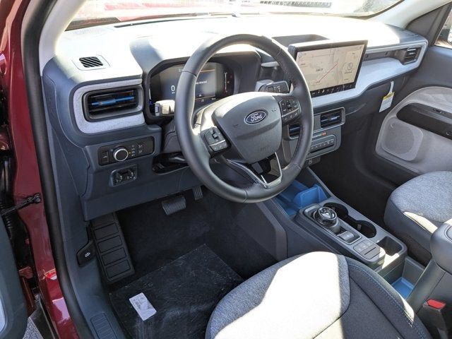 2025 Ford Maverick XLT AWD SuperCrew - 22948617 - 15