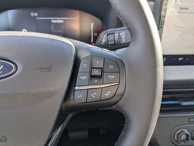 2025 Ford Maverick XLT AWD SuperCrew - 22948617 - 18