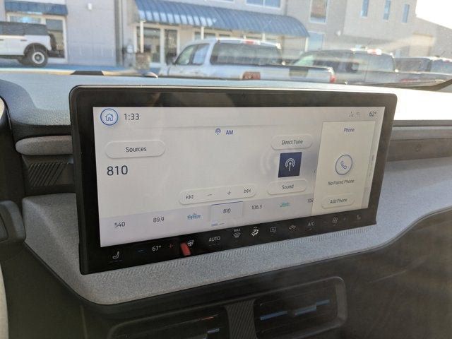 2025 Ford Maverick XLT AWD SuperCrew - 22948617 - 19