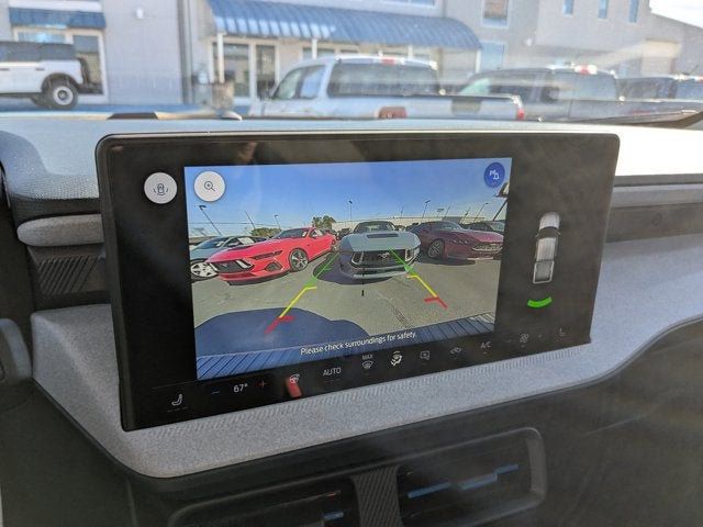 2025 Ford Maverick XLT AWD SuperCrew - 22948617 - 20