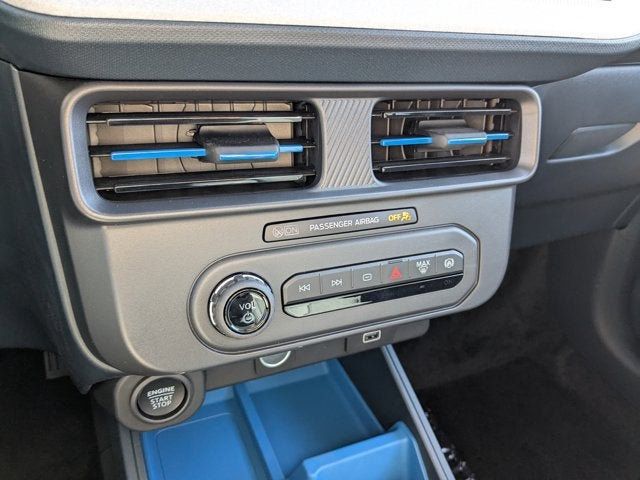 2025 Ford Maverick XLT AWD SuperCrew - 22948617 - 21