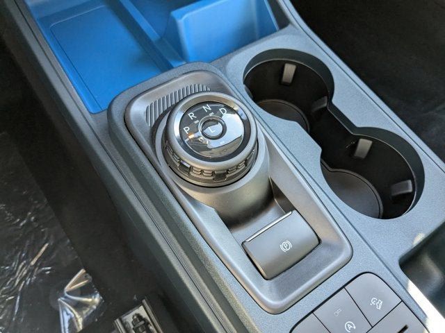 2025 Ford Maverick XLT AWD SuperCrew - 22948617 - 22