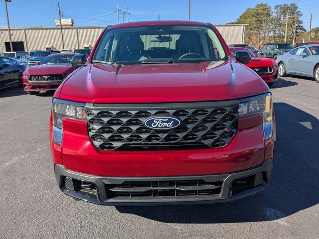 2025 Ford Maverick XLT AWD SuperCrew - 22948617 - 6