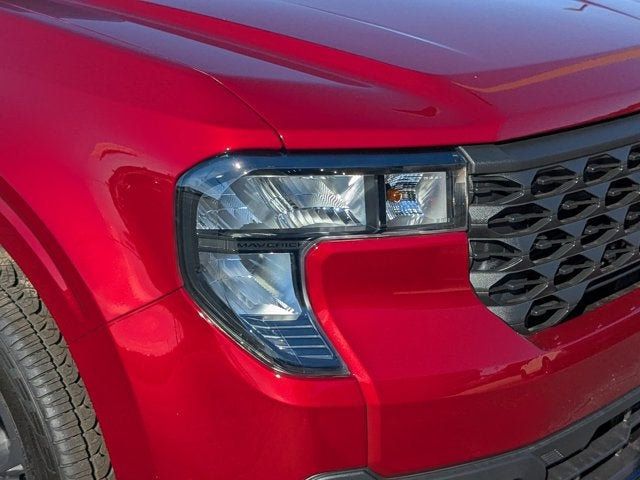 2025 Ford Maverick XLT AWD SuperCrew - 22948617 - 7