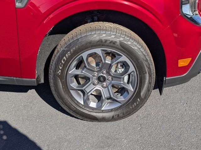 2025 Ford Maverick XLT AWD SuperCrew - 22948617 - 8