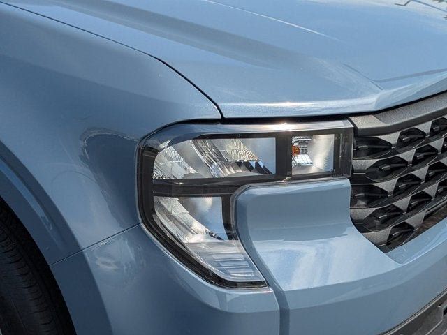 2025 Ford Maverick XLT FWD SuperCrew - 22903465 - 9